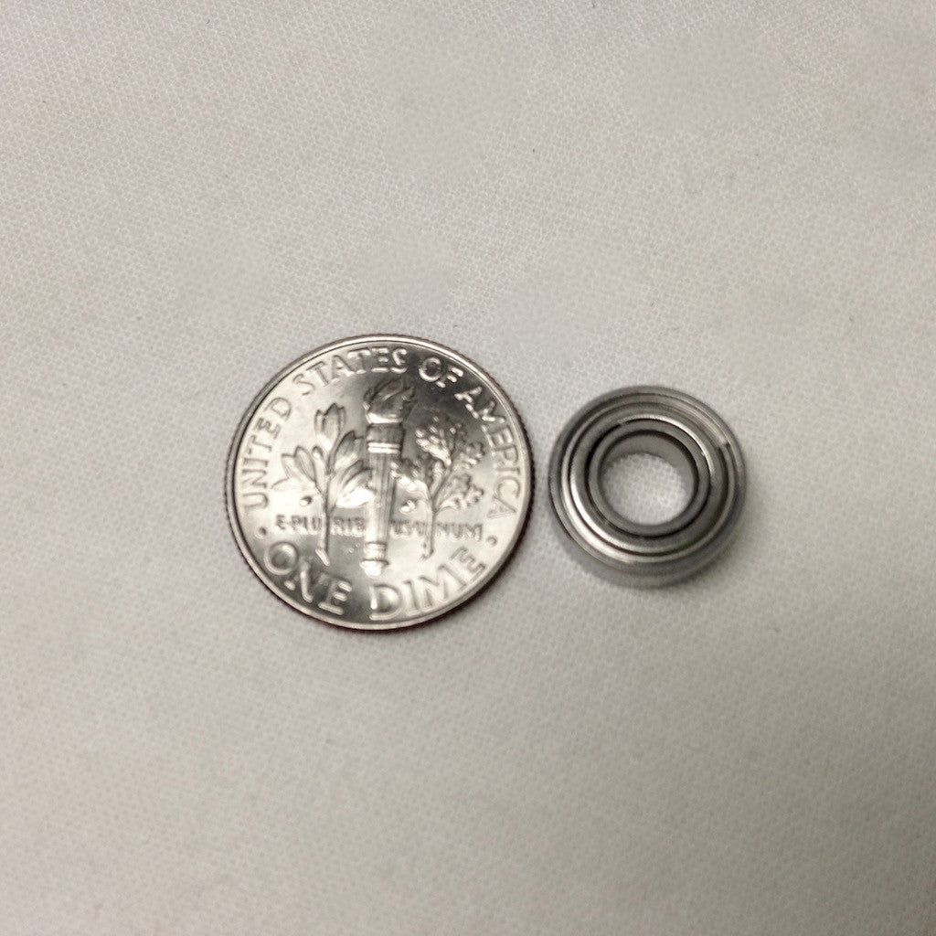 Replacement Bearing