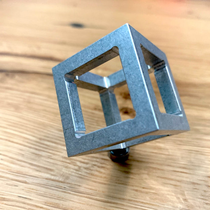 Burr Cage - 6mm series